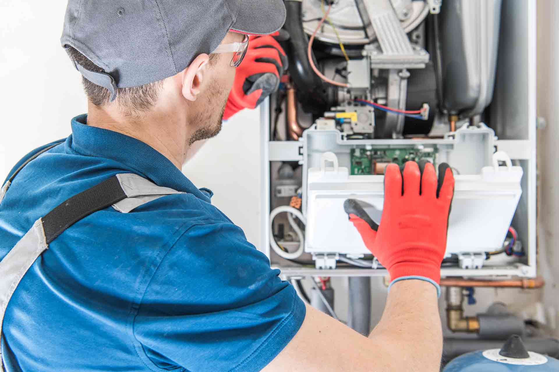 boiler repair in sutton coldfield