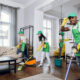 Eco-Friendly Practices in Removal Cleaning in Oslo