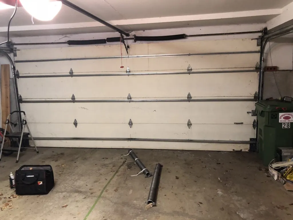 Garage Door Panel Repair vs. Replacement: What’s Right for You?