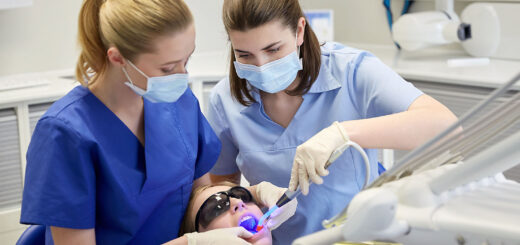 affordable cosmetic dentists in NYC