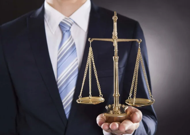 Resolve Your Legal Disputes with Help from Expert Litigation Lawyers